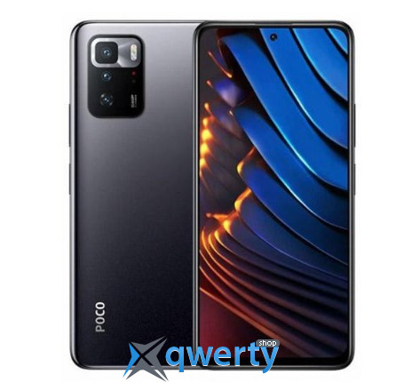 POCO X3 GT ブラック 本体 SIMフリー　中古　8GB+128GB Xiaomi Poco X3 GT 8/128GB Black (Global) Одесса, купить Смартфоны