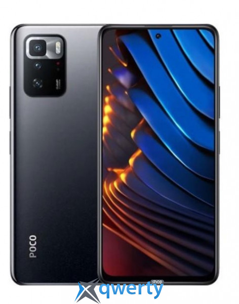 Xiaomi Poco X3 GT 8/256GB Black (Global) Одесса, купить Смартфоны в ...