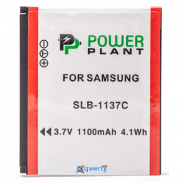 PowerPlant Samsung SLB-1137C (DV00DV1350)