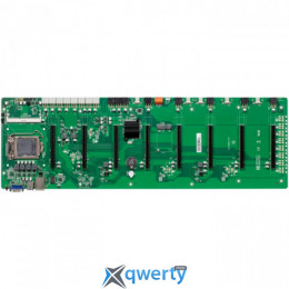 AFOX AFB85-ETH8EX3 (LGA1150, Intel B85, PCI-Ex16)