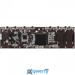 AFOX AFHM65-ETH8EX (Intel Celeron 847, Intel HM65, PCI-Ex16)
