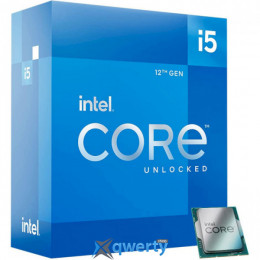 Intel Core i5-12600K 3.7GHz/20MB (BX8071512600K) s1700 BOX