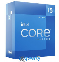 Intel Core i5-12600KF 3.7GHz/20MB (BX8071512600KF) s1700 BOX