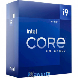 Intel Core i9-12900K 3.2GHz/30MB (BX8071512900K) s1700 BOX