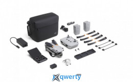 DJI AIR 2S Fly More Combo (EU) Smart Controller (CP.MA.00000370.01)