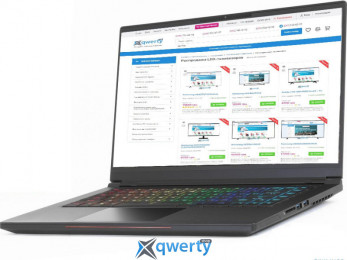 Intel Whitebook Gaming (BQC71BUBU6000) EU