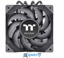 Thermaltake TOUGHAIR 110 (CL-P073-AL12BL-A)