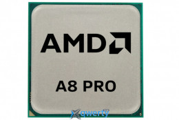 AMD A8 PRO-8670E 2.8GHz AM4 Tray (AD867BAHM44AB)