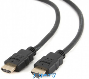 Cablexpert HDMI v2.0 10.3 Gbps 4K @ 30Hz 7.5m (CC-HDMI4-7.5M)