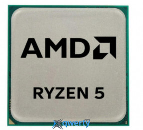AMD Ryzen 5 PRO 5650GE (100-000000258)