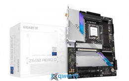 Gigabyte Z690 Aero G (s1700, Intel Z690, PCI-Ex16)