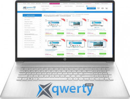 HP 17-cn0173st (4C4B3UA) 8GB/512GB