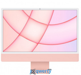 Apple iMac 24 M1 Pink 2021 (Z12Y000NU)