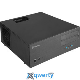 SILVERSTONE Grandia GD08 (SST-GD08B)