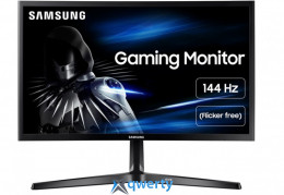 Samsung Curved  C24RG50 (LC24RG50FZIXCI) 23.5
