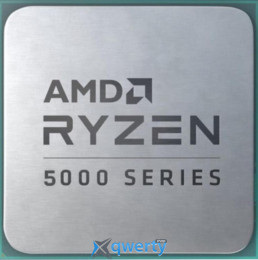 AMD Ryzen 5 5600G (100-100000252MPK)