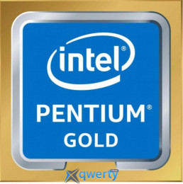 Intel Pentium Gold G6405 4.1GHz/4MB (CM8070104291811) s1200 OEM