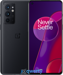 OnePlus 9RT 12/256GB Black