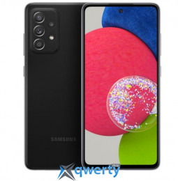 Samsung Galaxy A52s 5G SM-A528B 8/256GB Awesome Black