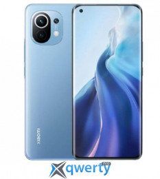 Xiaomi Mi 11 12/256Gb Horizon Blue