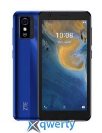 ZTE Blade L9 1/32GB (Blue) UA
