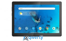 Lenovo Tab M10 TB-X505F 2/32GB Wi-Fi Black (ZA4G0117PL)