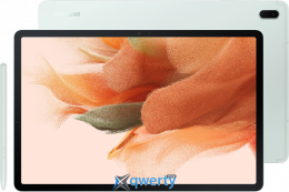 Samsung Galaxy Tab S7 FE 4/64GB 5G Mystic Green (SM-T736BLGA) EU