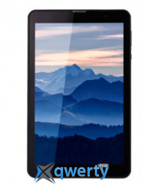 Sigma mobile Tab A801 Black (UA)