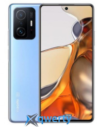 Xiaomi 11T Pro 8/256GB Celestial Blue (Global)