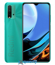 Xiaomi Redmi Note 9 4G 4/128GB Green