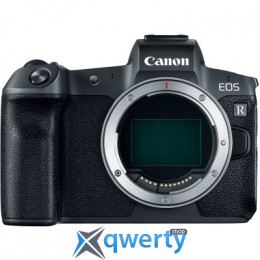 Canon EOS R Body (3075C065AA)