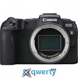 Canon EOS RP Body (3380C193AA)