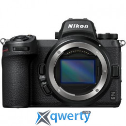 Nikon Z6II Body (VOA060AE)