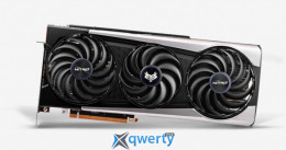Sapphire Radeon RX 6800 XT 16 GB NITRO+ (11304-02-20G)
