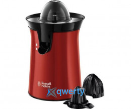 RUSSELL HOBBS 26010-56 COLOURS PLUS+ RED