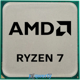 AMD Ryzen 7 PRO 5750G w/Wraith Stealth 3.8GHz AM4 Tray (100-100000254MPK)