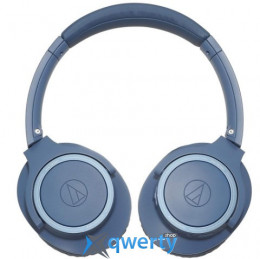 Audio-Technica ATH-SR30BTBL Blue