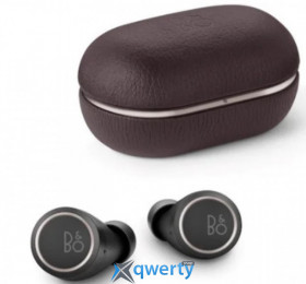 Bang Olufsen Beoplay E8 3.0 Maroon/Anthracite