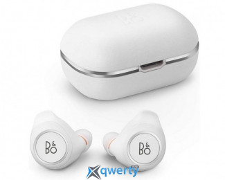 Bang Olufsen BeoPlay E8 All White
