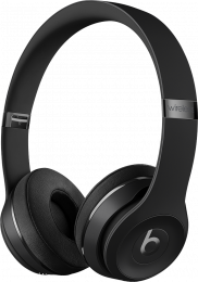 Beats by Dr. Dre Solo3 Wireless Matte Black (MP582)