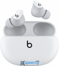 Beats by Dr. Dre Studio Buds White (MJ4Y3)