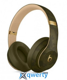 Beats by Dr. Dre Studio3 Forest Green (MWUH2)