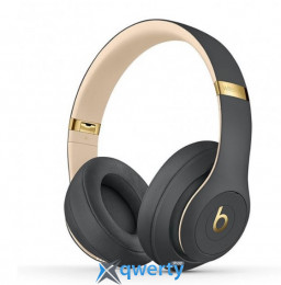 Beats by Dr. Dre Studio3 Wireless Over-Ear Shadow Grey (MQUF2)