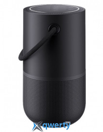 Bose Portable Smart Speaker Black (829393-2100)