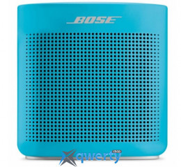 Bose SoundLink Color II Aquatic Blue (SLcolour/blue)