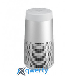 BOSE SoundLink Revolve II Bluetooth speaker Grey