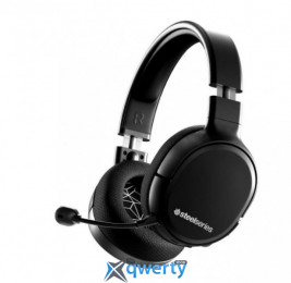 SteelSeries Arctis 1 Wireless Black (61512)