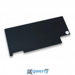 EKWB EK-FC980 GTX Ti Strix Backplate Black (3831109830895)