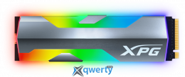 ADATA XPG Spectrix S20G 500GB M.2 NVMe (ASPECTRIXS20G-500G-C)
