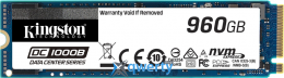 KINGSTON DC1000B 960GB M.2 NVMe (SEDC1000BM8/960G)